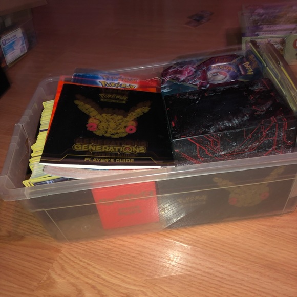 POKÉMON LOT - Picture 8 of 8